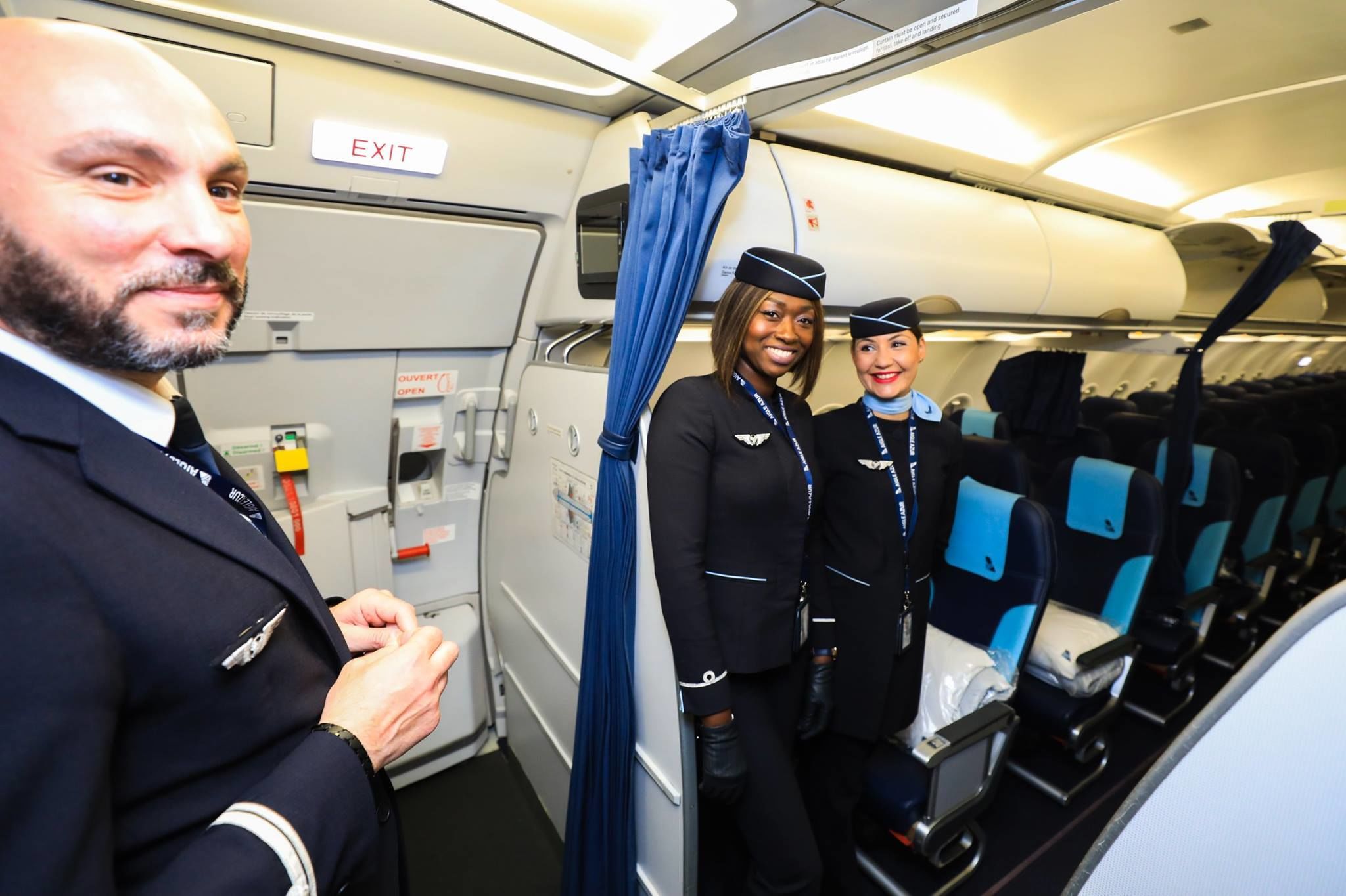 Aigle Azur