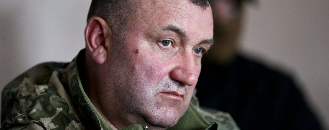 ВАКС избрал меру пресечения экс-замминистра обороны, подозреваемому в растрате госсредств