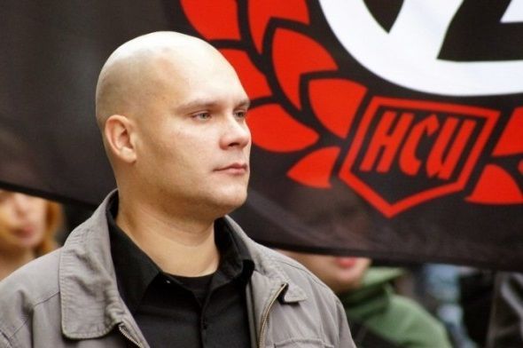 "імперський легіон", контррозвідка сбу, днр