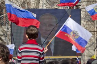 "Парламент" оккупированного Крыма принял бюджет на три года. Главный источник наполнения - федеральные дотации