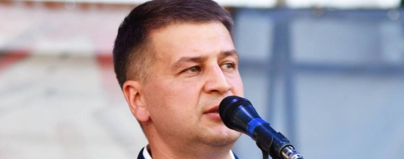 Мэру Василькова объявили подозрение за подкуп избирателей государственными деньгами