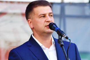 Мэру Василькова объявили подозрение за подкуп избирателей государственными деньгами