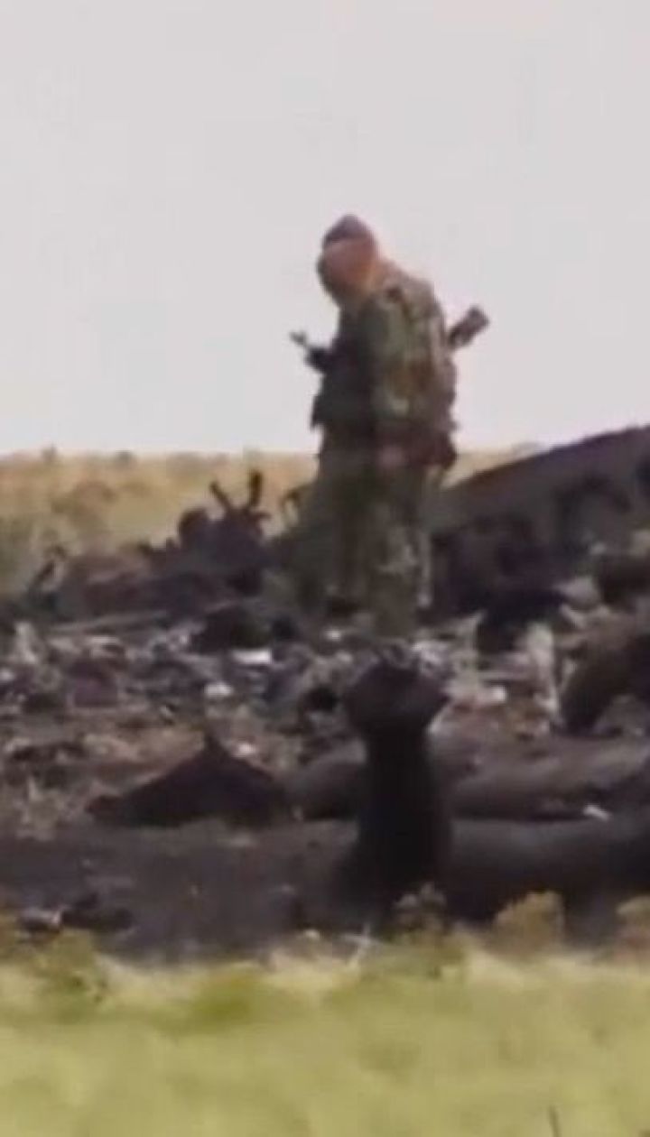 Дело сбитого самолета на Луганщине: военные и родственники погибших требуют пересмотра дела