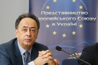 Евросоюз готовит круглый стол по вопросам антикоррупционного суда в Украине