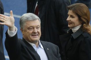 Порошенко пойдет в Раду с партией правой направленности