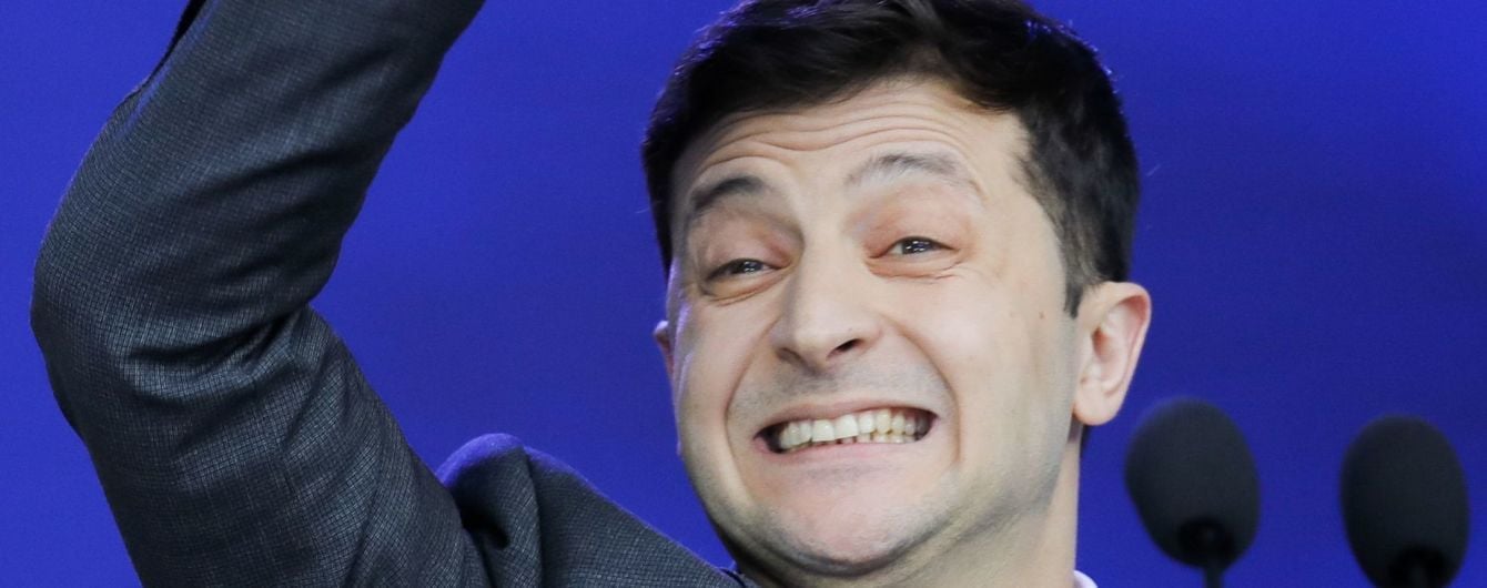 Каплин зарегистрировал в Раде постановление с инаугурацией Зеленского на стадионе