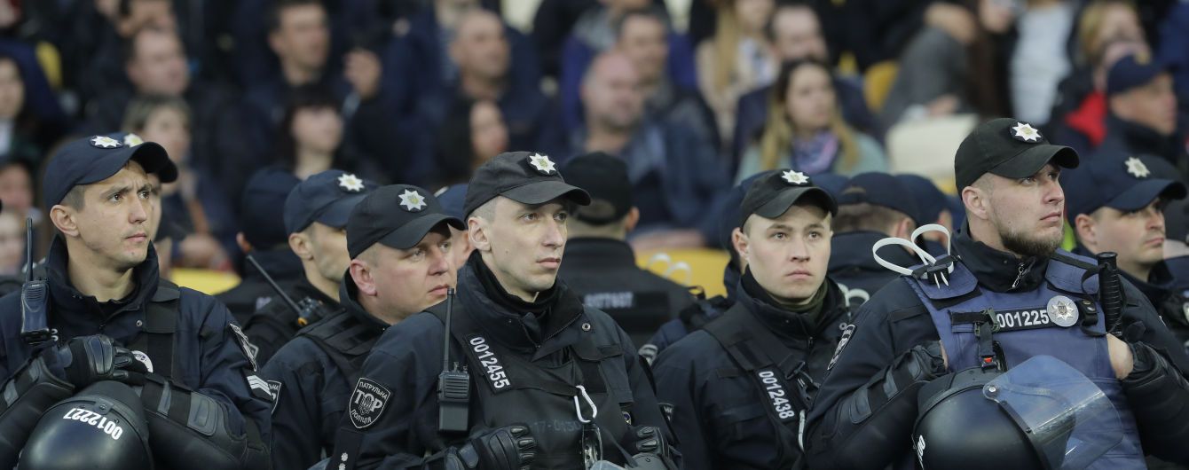 Дебаты прошли без нарушения общественного порядка - МВД