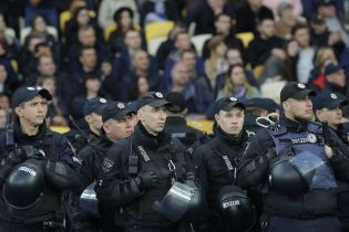 Дебаты прошли без нарушения общественного порядка - МВД