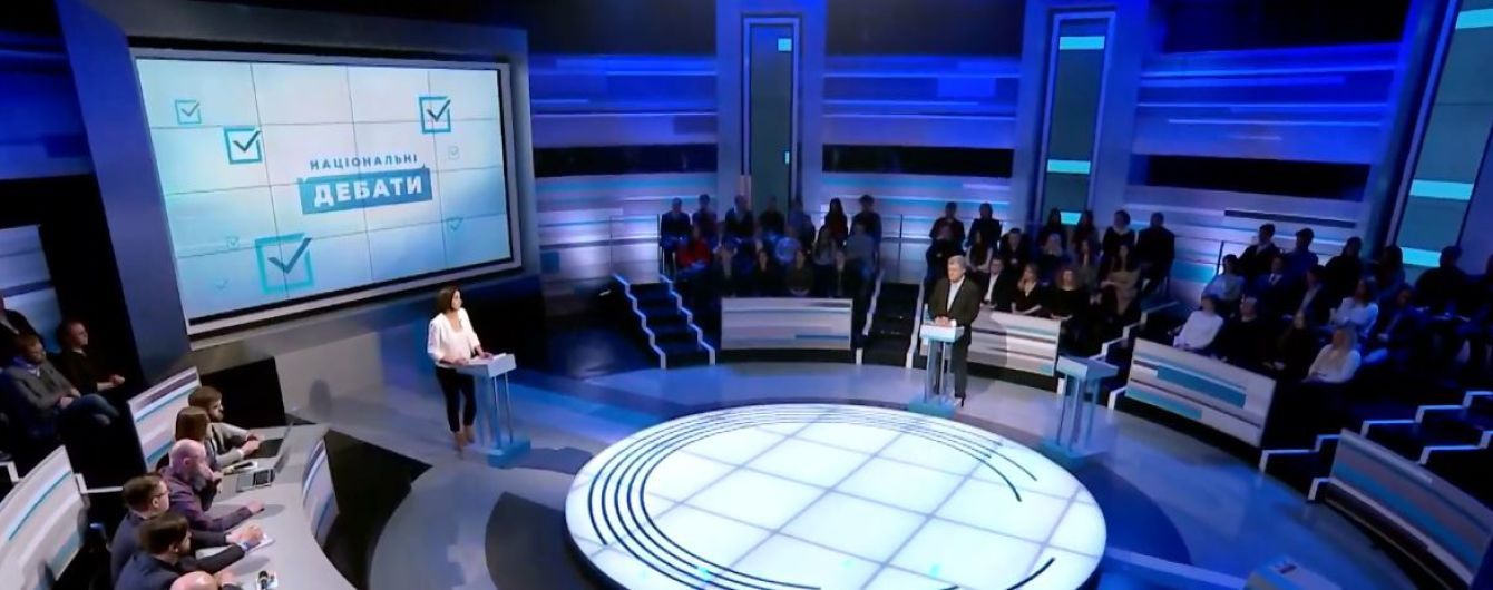 Порошенко анонсировал телефонный разговор с госсекретарем США после дебатов