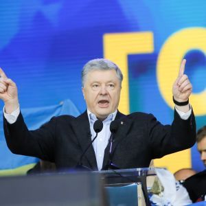 Від Кравчука до Порошенка: хто з президентів мав найбільше влади та повноважень