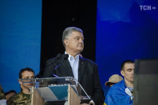 Стала відома дата наступного допиту Порошенка