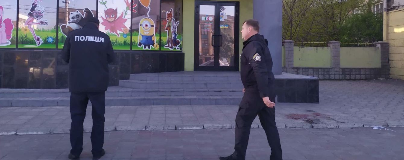 В Каменском подстрелили общественного активиста