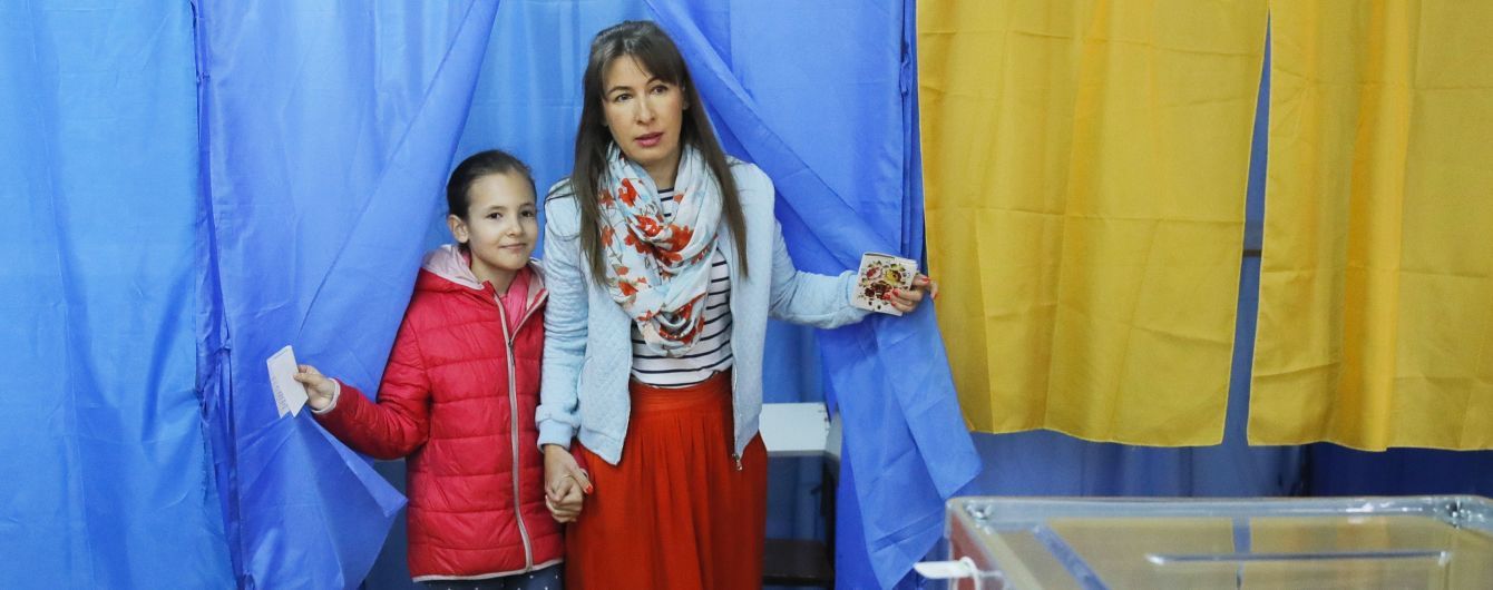 Выборы президента-2019. ЦИК подсчитала более 22% голосов