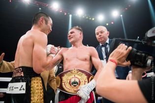 Как Беринчик победил Аракаву и сохранил чемпионский пояс
