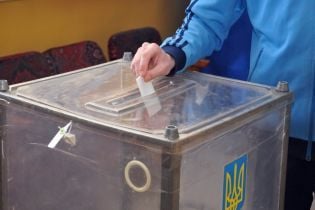 У Кривому Розі на вибори президента запросили 8-річного хлопчика