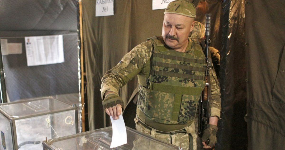 Німецькі політики перебувають "під враженням" від виборів в Україні