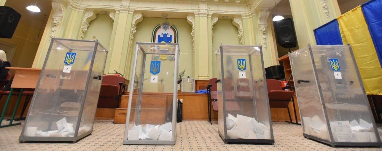 Вибори президента-2019. Результати голосування в головних екзит-полах