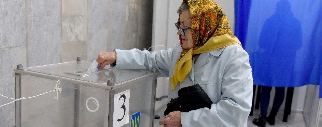 ЦИК приняла оригиналы протоколов всех избирательных округов