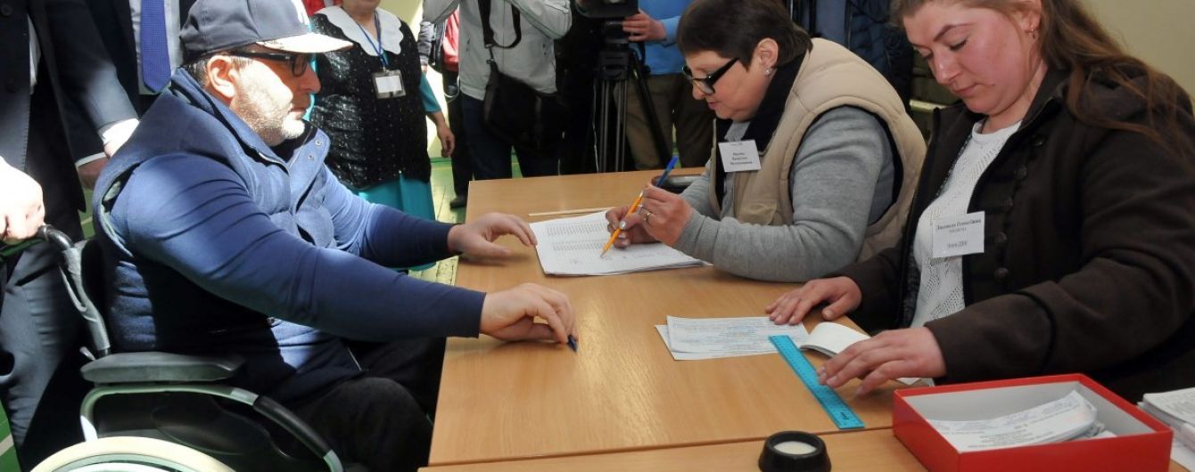Кернес и Труханов поведут в Раду новую партию