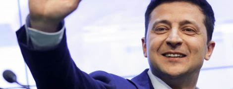 Зеленський написав у соцмережі, що вилетів до Туреччини