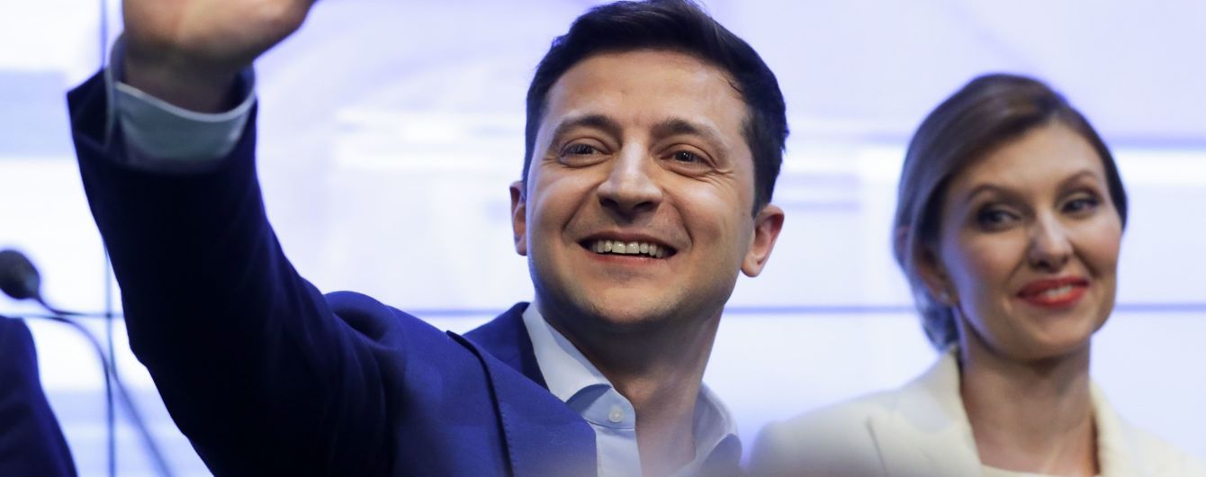 У "Кварталі" розповіли, чи отримуватиме Зеленський прибуток від компанії на час президентства