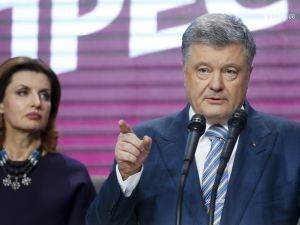 Проти Порошенка закрили одну із кримінальних справ