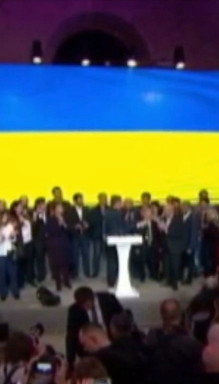 Підготовка до прес-конфереції Зеленського та заяви Порошенка – ситуація в штабах кандидатів