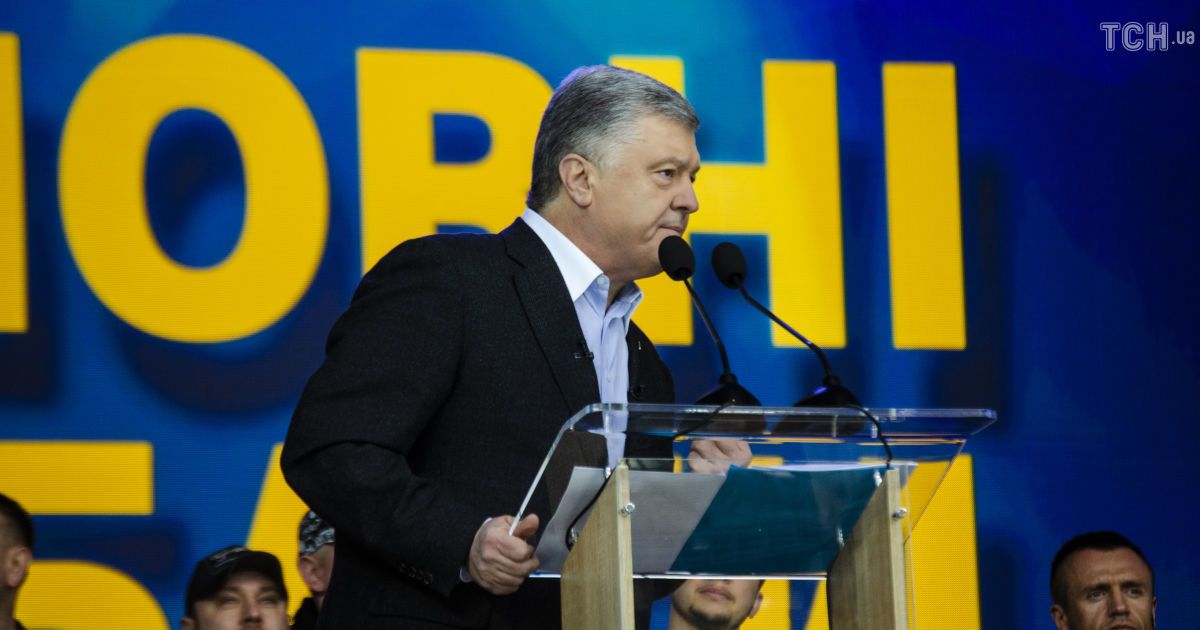 Порошенко назвал количество погибших военных на Донбассе