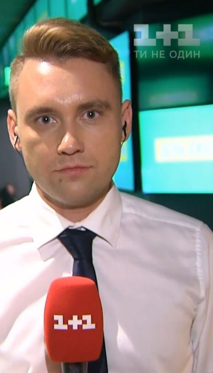Брифінг спікера Зеленського та майже пустий Мистецький арсенал – ситуація в штабах кандидатів