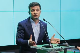 Лідери фракцій Верховної Ради звернулись із вимогами до Зеленського