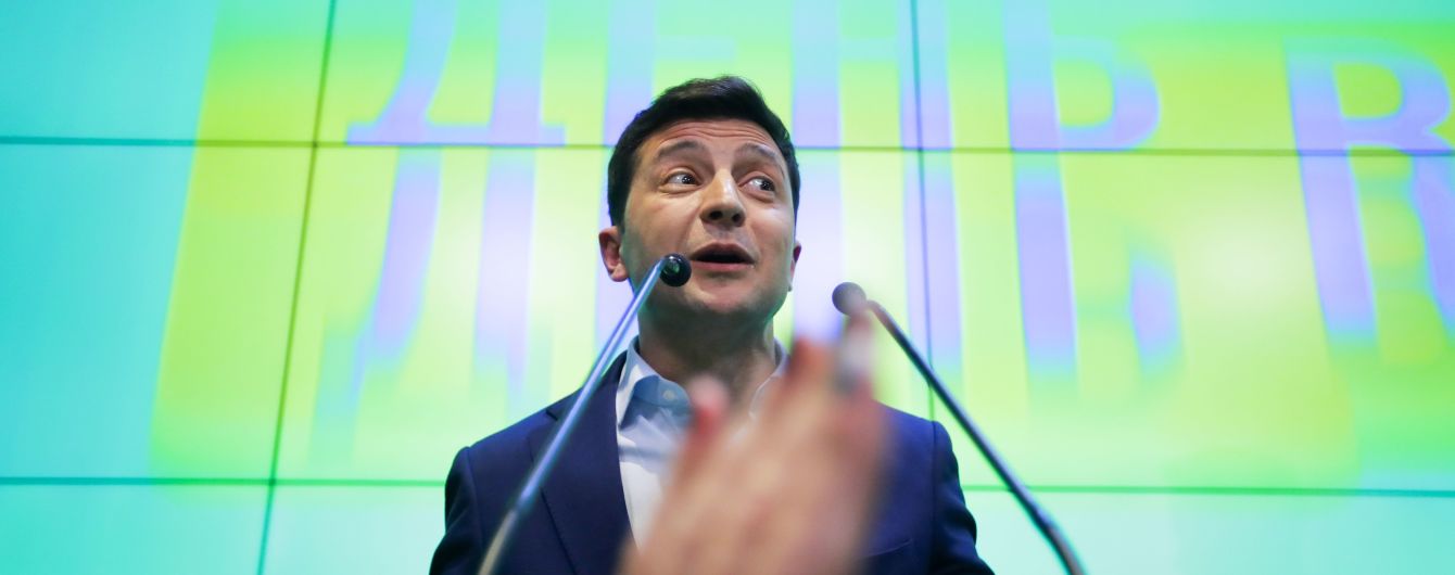 Без банкета, пафоса и официоза: Зеленский удивит скромной, но красивой инаугурацией