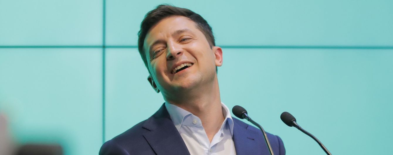 В Раду внесли уже третье постановление о дате инаугурации Зеленского