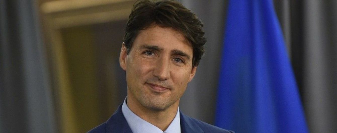 Трюдо жорстко відкинув думку про повернення Росії в G7