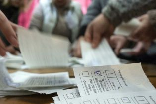 В Украину уже прибыли полторы тысячи иностранных наблюдателей за выборами