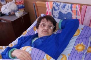 Тяжелая онкология заставляет семью Аллы просить о помощи