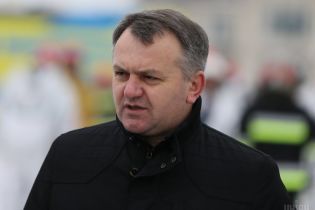 Глава Львівської ОДА подав у відставку
