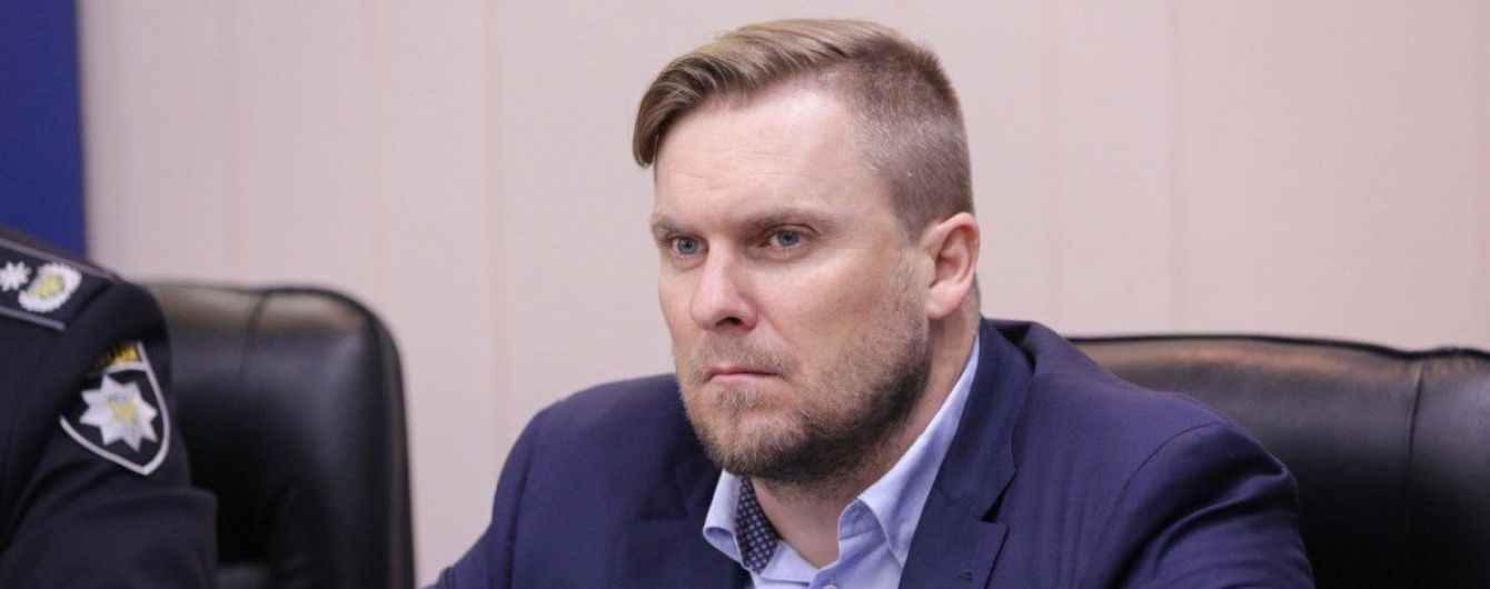 "Пиариться на смерти ребенка – это грех": заместитель Авакова объяснил, как подозреваемый вернулся в "органы"