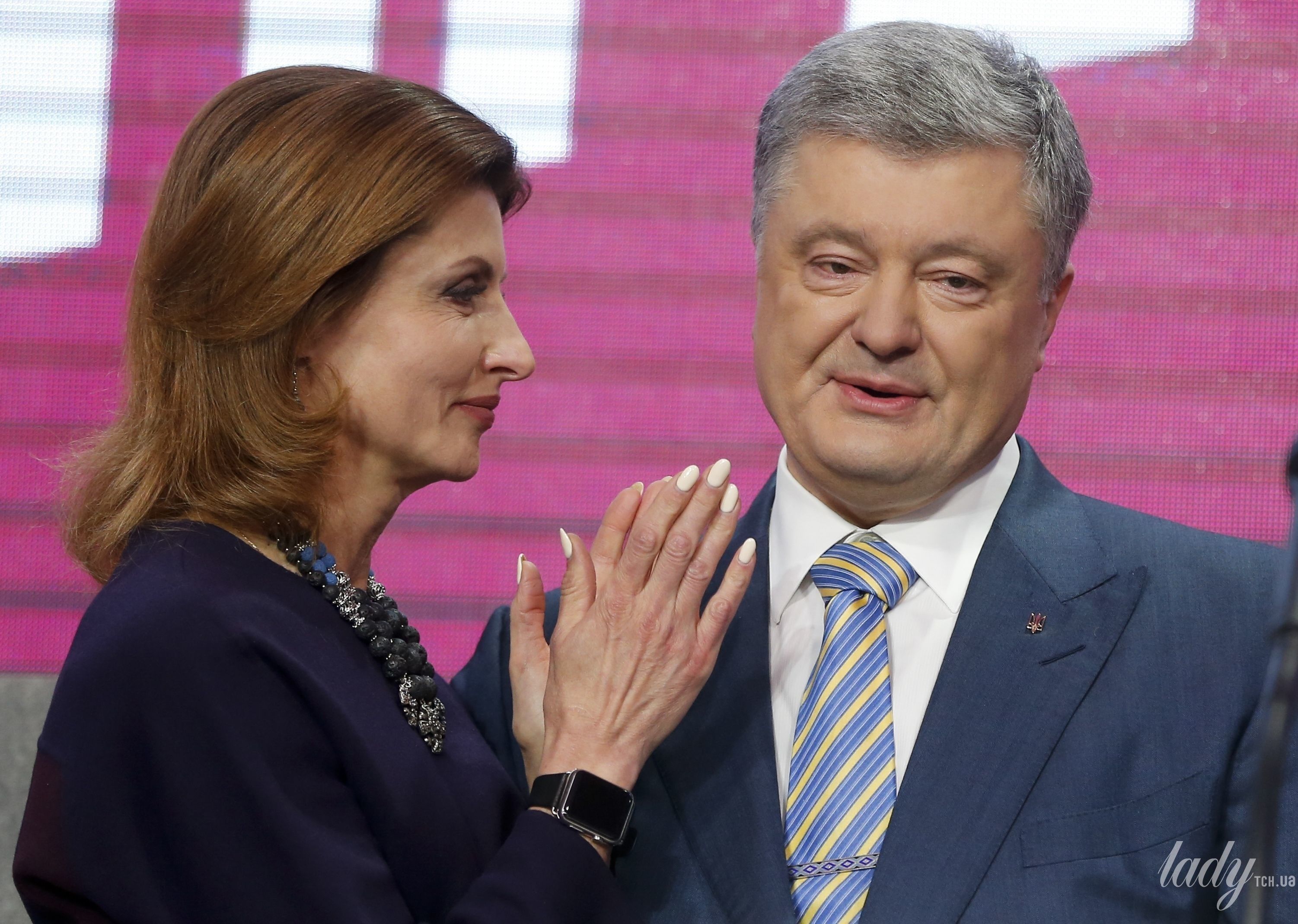Марина Порошенко_2