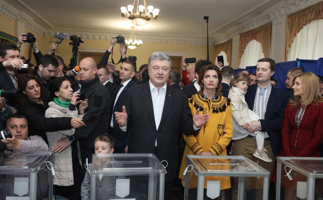 Марина Порошенко_3