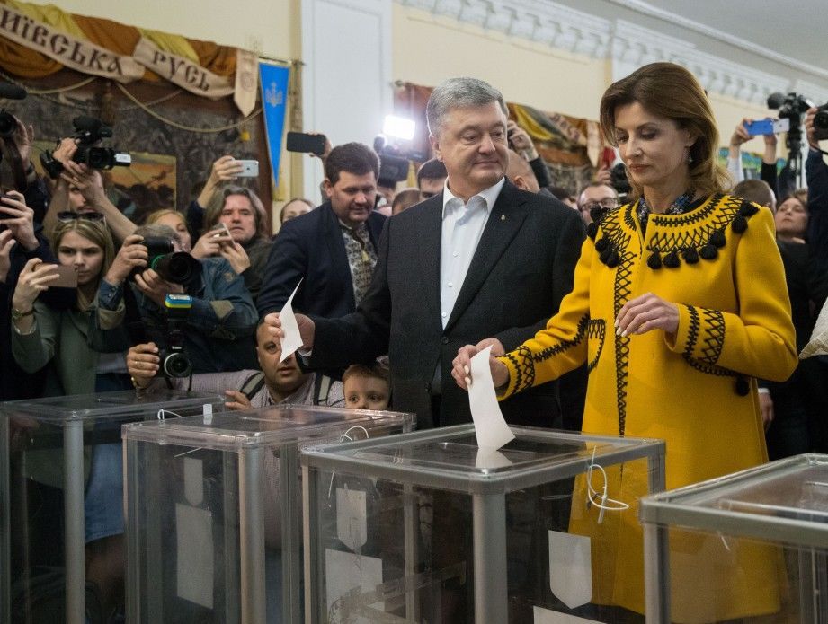 Марина Порошенко_2