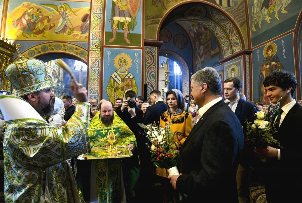 Марина Порошенко_5