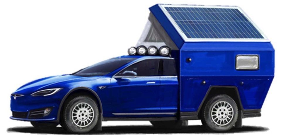 Автодом Тесла_1