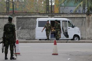 После терактов со Шри-Ланки начали массово высылать проповедников
