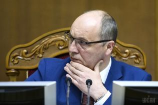 Парубій назвав абсурдом рішення суду щодо УПЦ МП