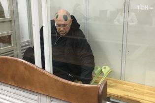 Суд обрав запобіжний захід експомічнику нардепа Павловському, якого підозрюють у вбивстві Гандзюк