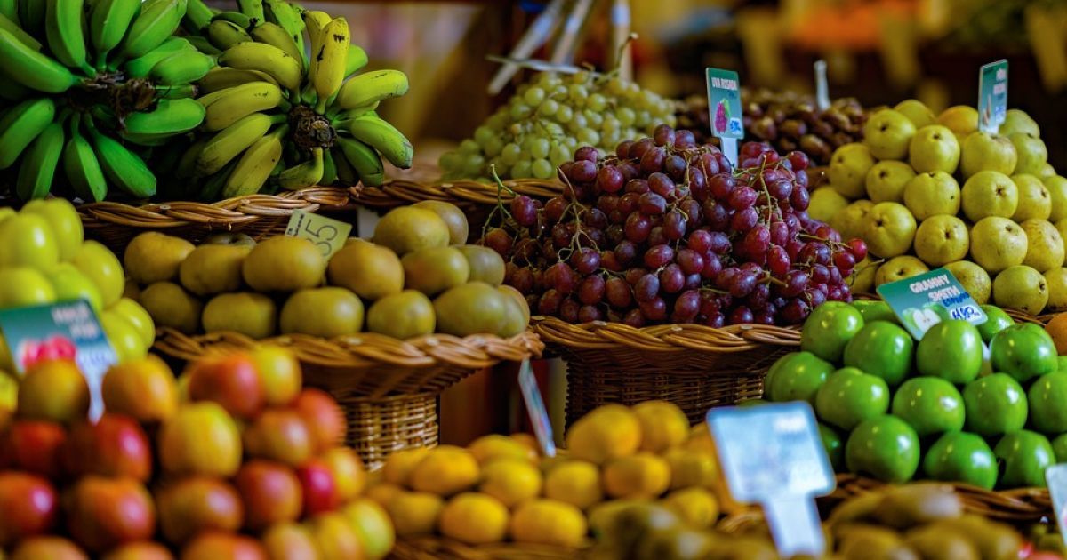 До України збільшили імпорт екзотичних фруктів: які найбільш популярні