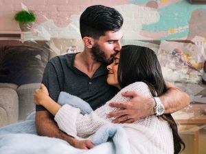 Как правильно ныть любимому мужчине