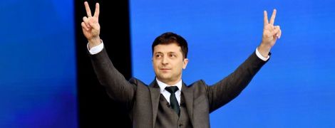 "Продолжение трагедии всех русских и православных". Российские СМИ о победе Зеленского