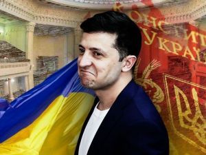 Досрочный роспуск Верховной Рады: щель возможностей