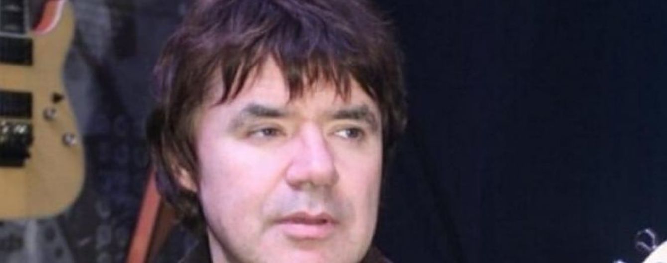 Вандалы сожгли могилу звезды 90-х Евгения Осина